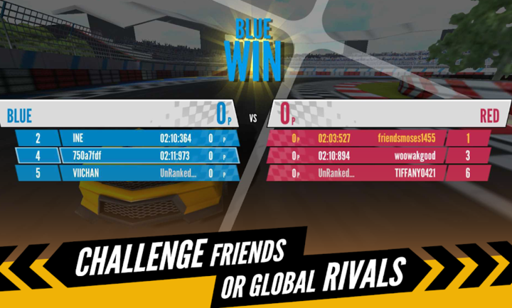 终极街机赛车手游安卓版(终极街机赛车安装器) v1.0.4 最新版