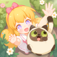 花花与幕间剧官方版 v1.19.0 最新版