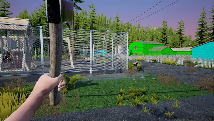 最后的日子幸存者的希望最新版 v1.01.041 安卓版