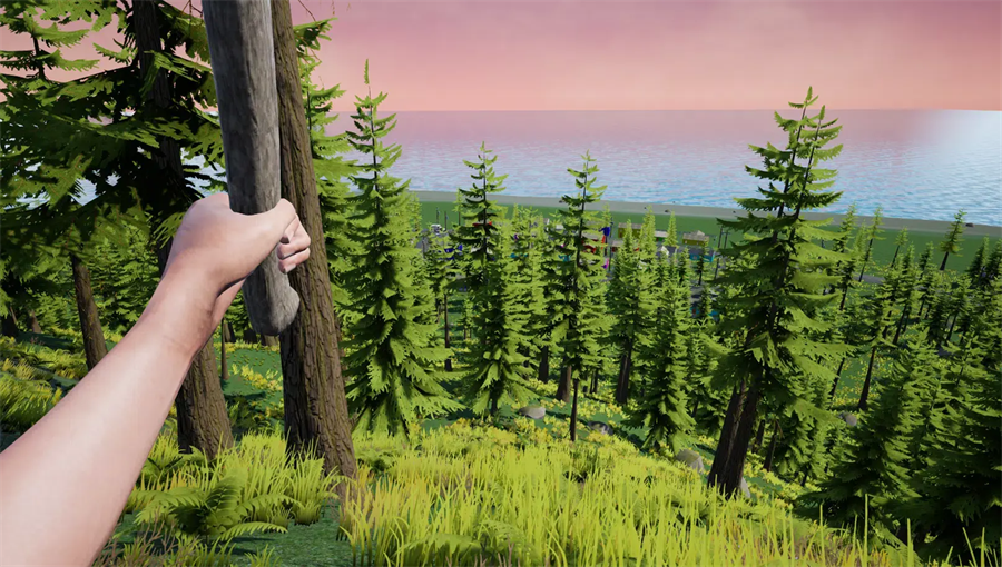 最后的日子幸存者的希望最新版 v1.01.041 安卓版