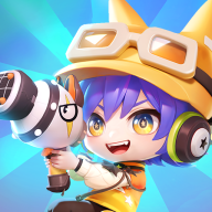 弹弹星球手游 v0.3.17 最新版 弹弹星球手游 v0.3.17 最新版