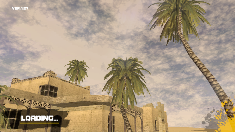 越野沙漠探险游戏 v1.282 最新版