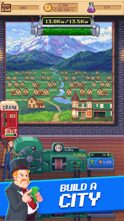 电力公司游戏手机版 v0.7.29 最新版