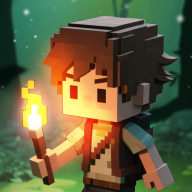 重建像素镇游戏下载 v1.0.2 手机版