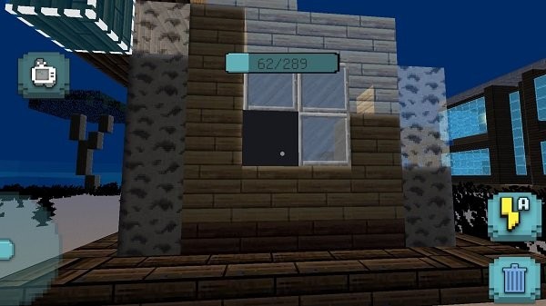 重建像素镇游戏下载 v1.0.2 手机版