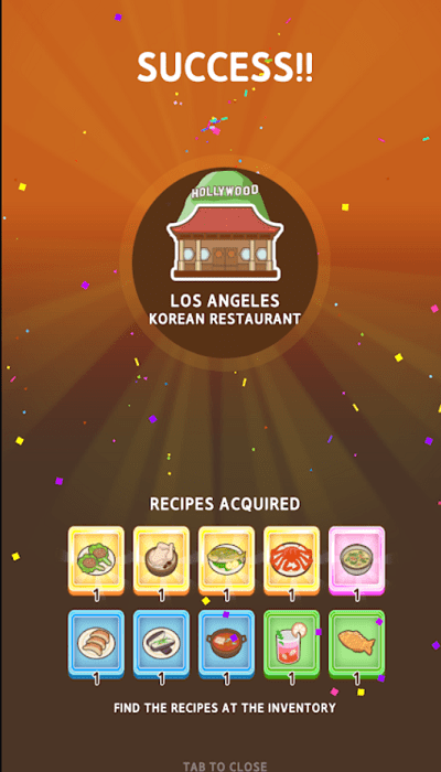 面包熊和我一起做饭游戏最新版 v1.0.11 安卓版