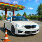多人汽车驾驶游戏无限金币(Car Driving Multiplayer) v1.3.1 最新版