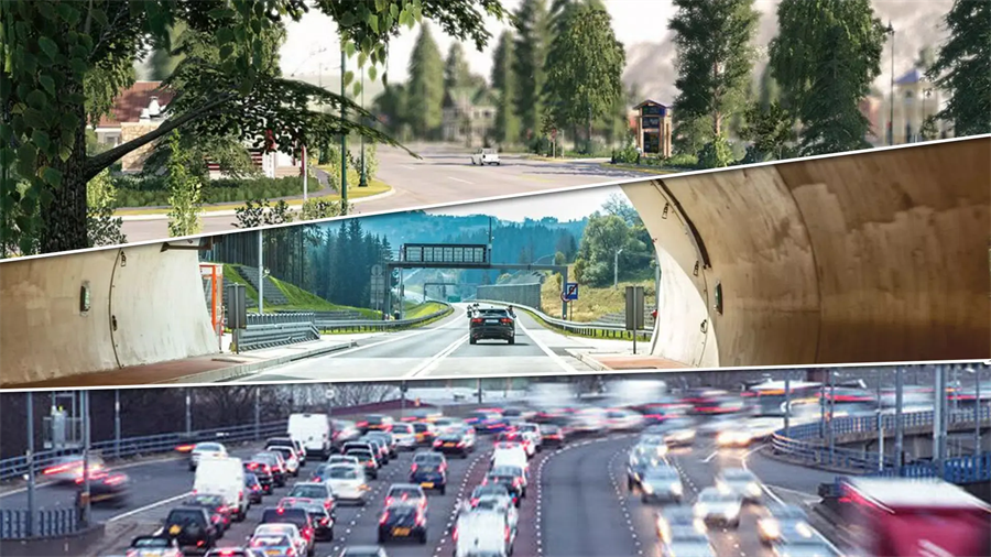 摩托骑手冲刺手游最新版 v1.0.4 安卓版