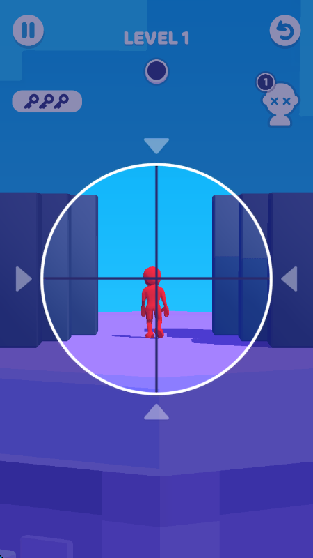 完美狙击游戏(Perfect Snipe) v1.4.3 安卓版