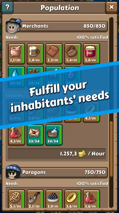 先锋典范2游戏 v1.0.95 最新版