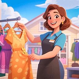 模拟牛马店长游戏 v2.0.1 安卓版