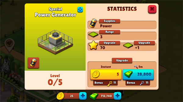 动物园生活2手游官方下载(动物园生活2安装器) v1.1.1 安卓版