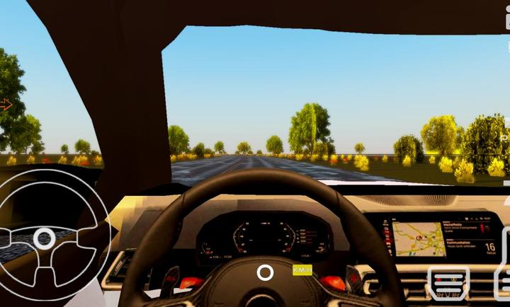 德国汽车M3模拟器游戏 v1.7 最新版
