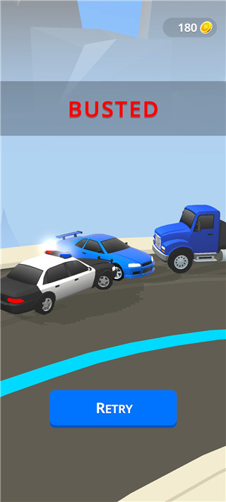 直线竞速街头赛车游戏(Line Race) v1.7.0 安卓版