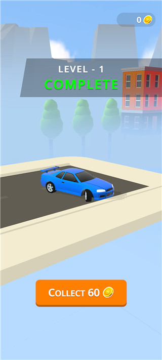 直线竞速街头赛车游戏(Line Race) v1.7.0 安卓版