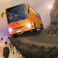 山区大巴模拟游戏 v2.1 最新版