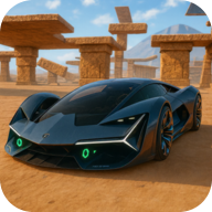 火箭赛车速度驾驶游戏 v0.01.28 最新版