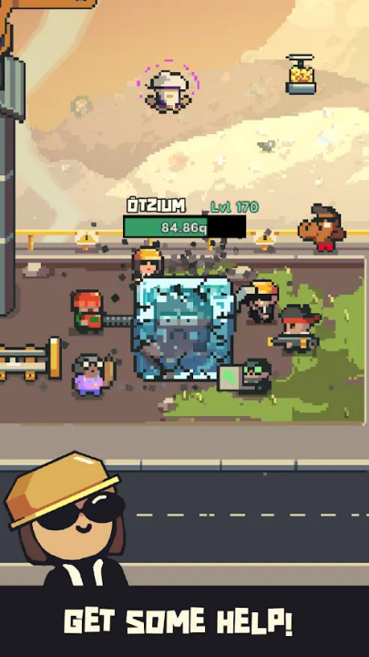 地球公司游戏 v5.3.1 最新版