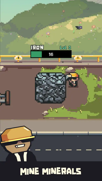 地球公司游戏 v5.3.1 最新版