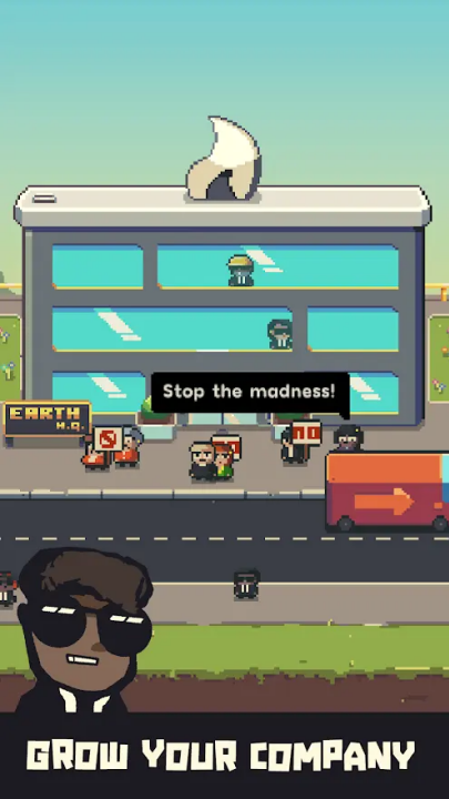 地球公司游戏 v5.3.1 最新版