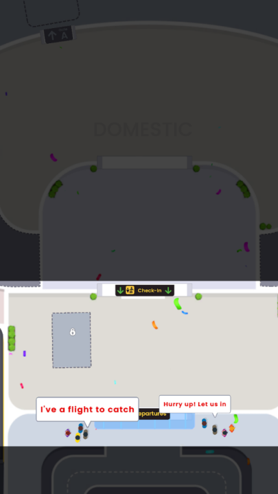 放置机场帝国游戏(Idle Airport Empire) v1.9.0 最新版