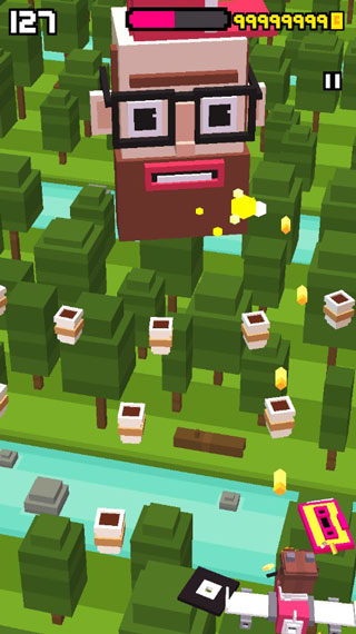 天空射击大战游戏(Shooty Skies) v3.436.17 安卓版