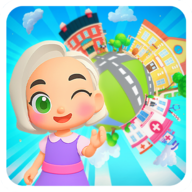 城市生活我的城镇世界最新版本 v1.3.6 最新版