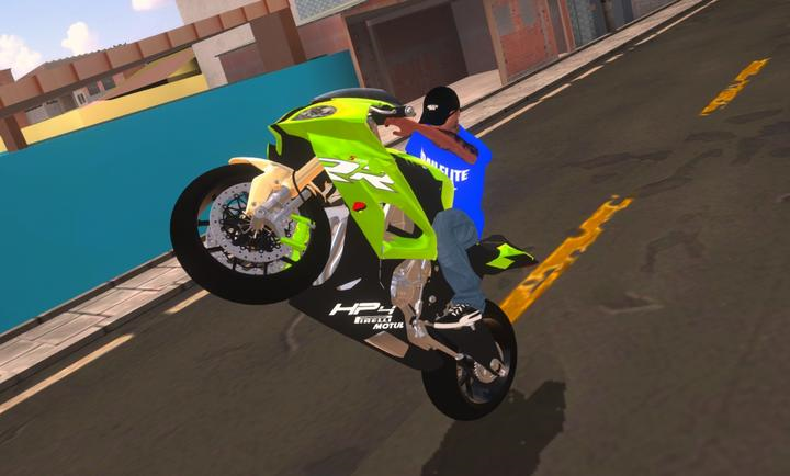 巴西精英摩托最新版下载 v0.0.2 安卓版