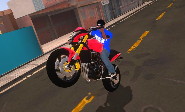 巴西精英摩托最新版下载 v0.0.2 安卓版