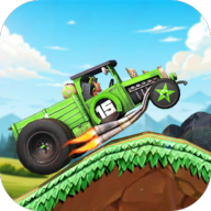 攀登越野游戏 v2.0.13 最新版