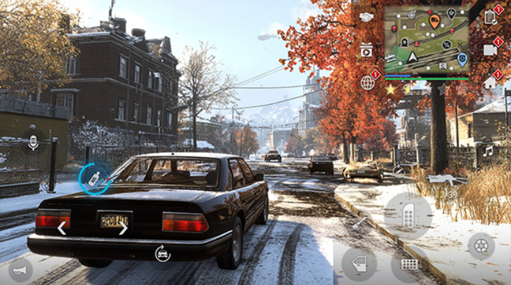 火力全开2mod菜单模组(火力全开2：城市狂热) v17.05 最新版