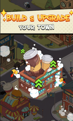 市长大亨手游最新版 v0.2.1 安卓版