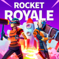 像素堡垒之夜游戏(Rocket Royale) v2.3.7 最新版 像素堡垒之夜游戏(Rocket Royale) v2.3.7 最新版