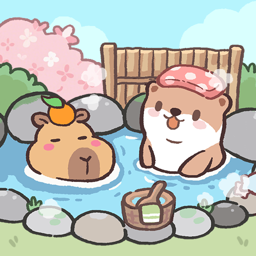 云朵浴场手游最新版 v1.0.2 安卓版 云朵浴场手游最新版 v1.0.2 安卓版