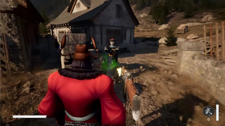 西游神话模拟器游戏 v2.0.0 最新版