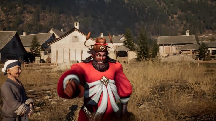 西游神话模拟器游戏 v2.0.0 最新版