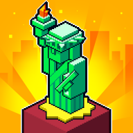 放置都市矿工大亨游戏 v1.69 安卓版