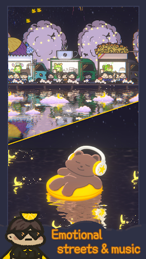 星光海餐车游戏 v1.3.2 安卓版