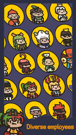 星光海餐车游戏 v1.3.2 安卓版