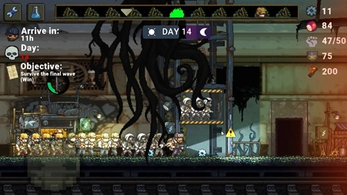 最后的障碍无限金币版下载 v1.0.43 官方版