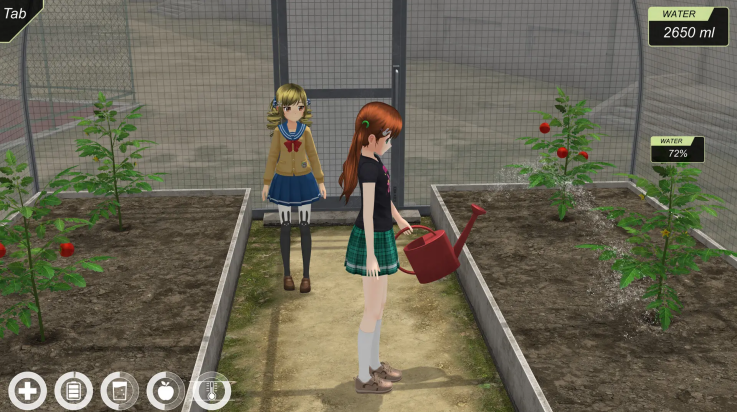 动漫城市游戏 v0.4.6 最新版