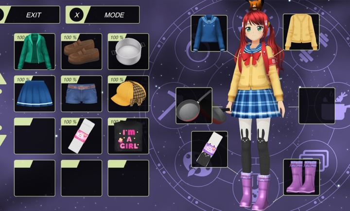 动漫都市手机版下载(动漫都市手游（steam移植）安装器) v0.4.6 安卓版