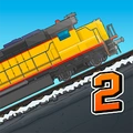 火车模拟器2游戏(Train Simulator 2) v0.0.7 汉化版