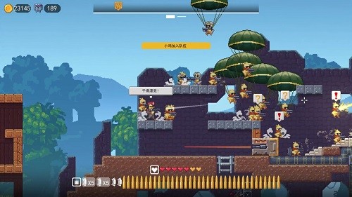 鸡从天降手机移植下载 v1.0 手机版