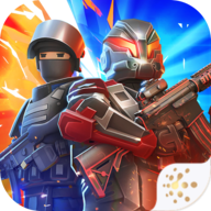 先锋枪手游戏 v1.01 最新版 先锋枪手游戏 v1.01 最新版