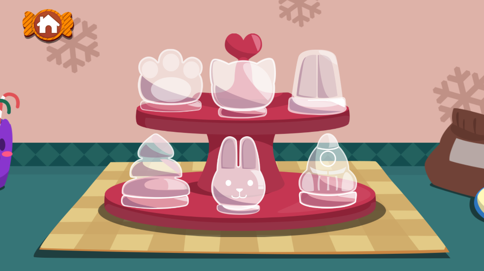 女生厨房烹饪游戏 v2.0.4 官方版