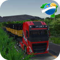 BR26卡车之路手游最新版下载 v67 安卓版