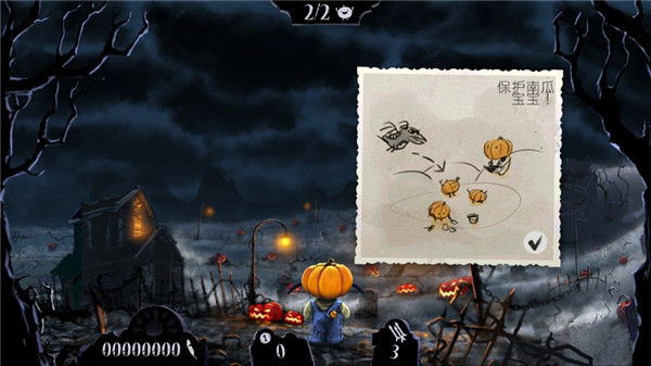 大战僵尸鸟无限金币版下载(Zombirds) v1.15 安卓版