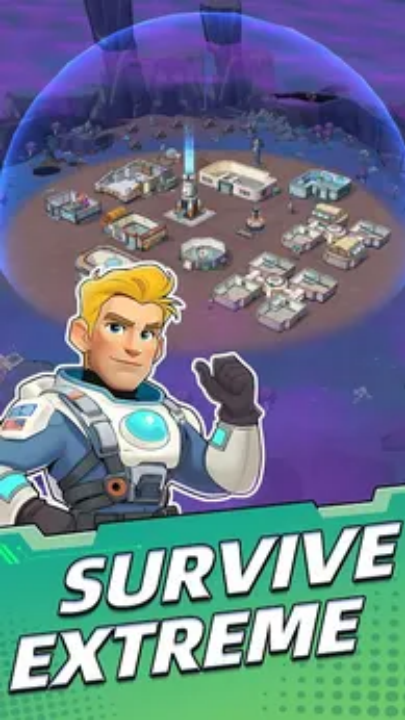 新星前哨站游戏 v1.0.6 最新版