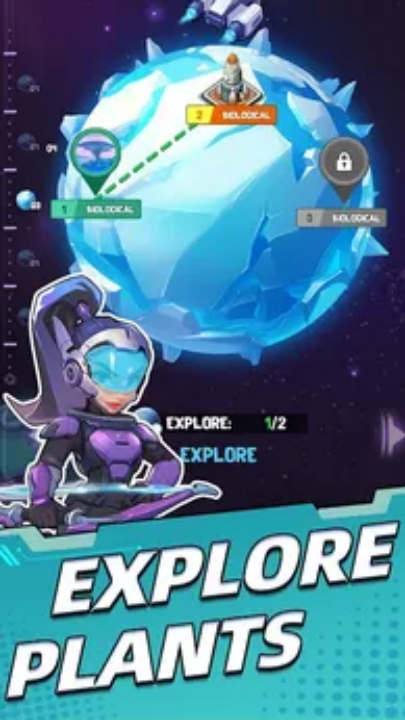 新星前哨站游戏 v1.0.6 最新版